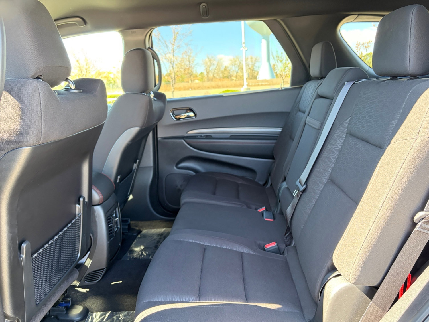 New 2026 Dodge Durango GT AWD/4WD image 19