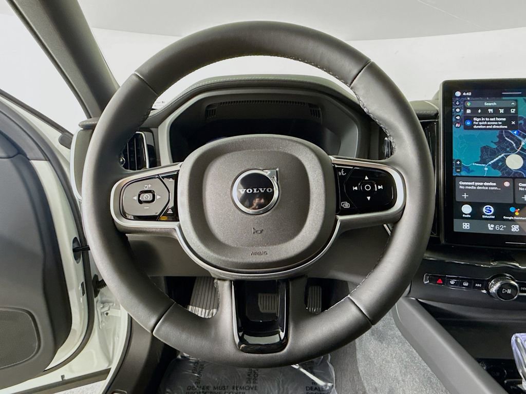 New 2026 Volvo XC60 T8 Polestar w/ Protection Package Premier image 11