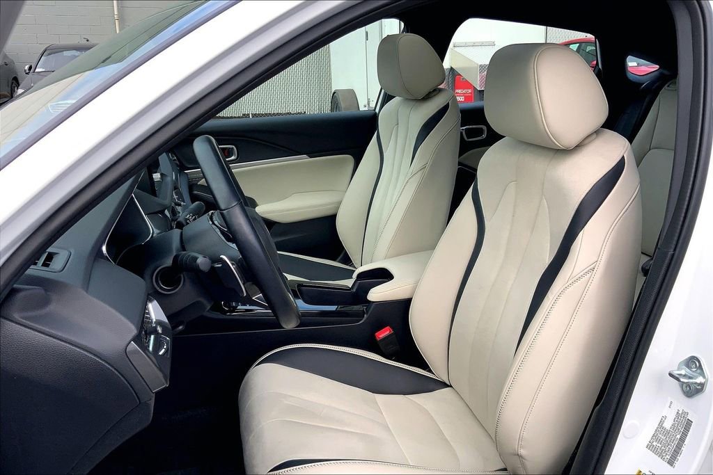 Used 2023 Acura Integra A-Spec image 8