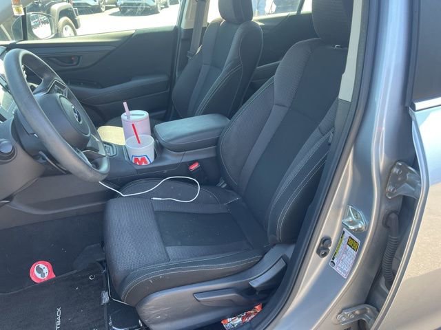Used 2022 Subaru Outback 2.5i image 31