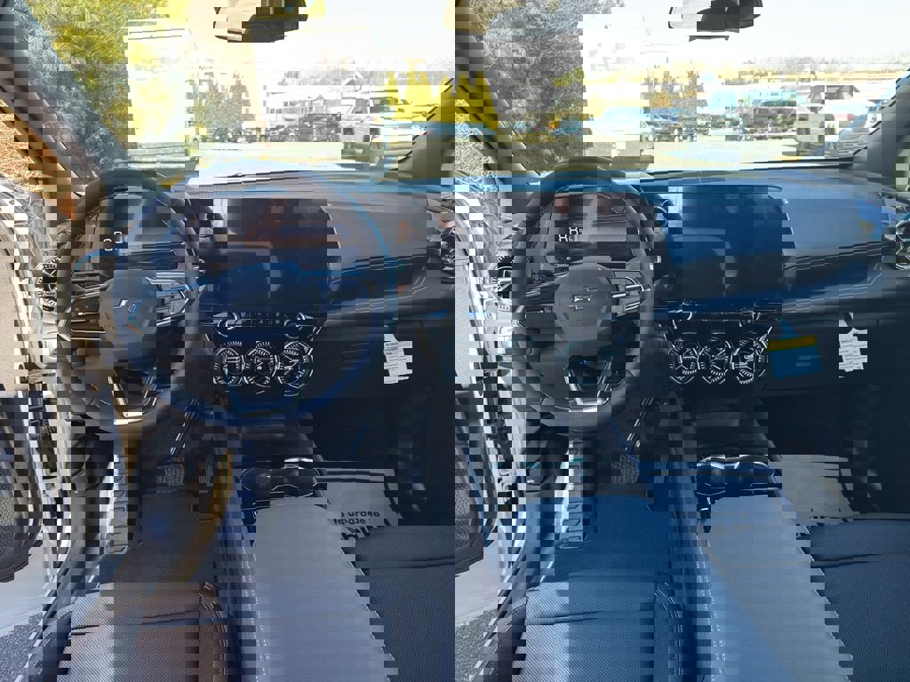 New 2026 Chevrolet Blazer EV LT image 16