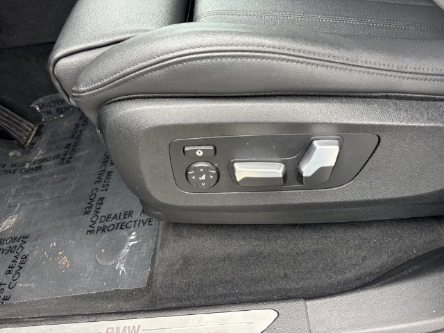 Used 2019 BMW X5 xDrive40i w/ Convenience Package AWD/4WD image 12