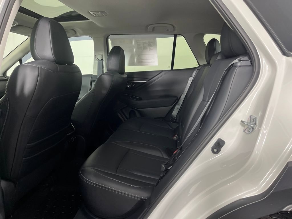 Used 2024 Subaru Outback Limited XT w/ Popular Package #2 image 21