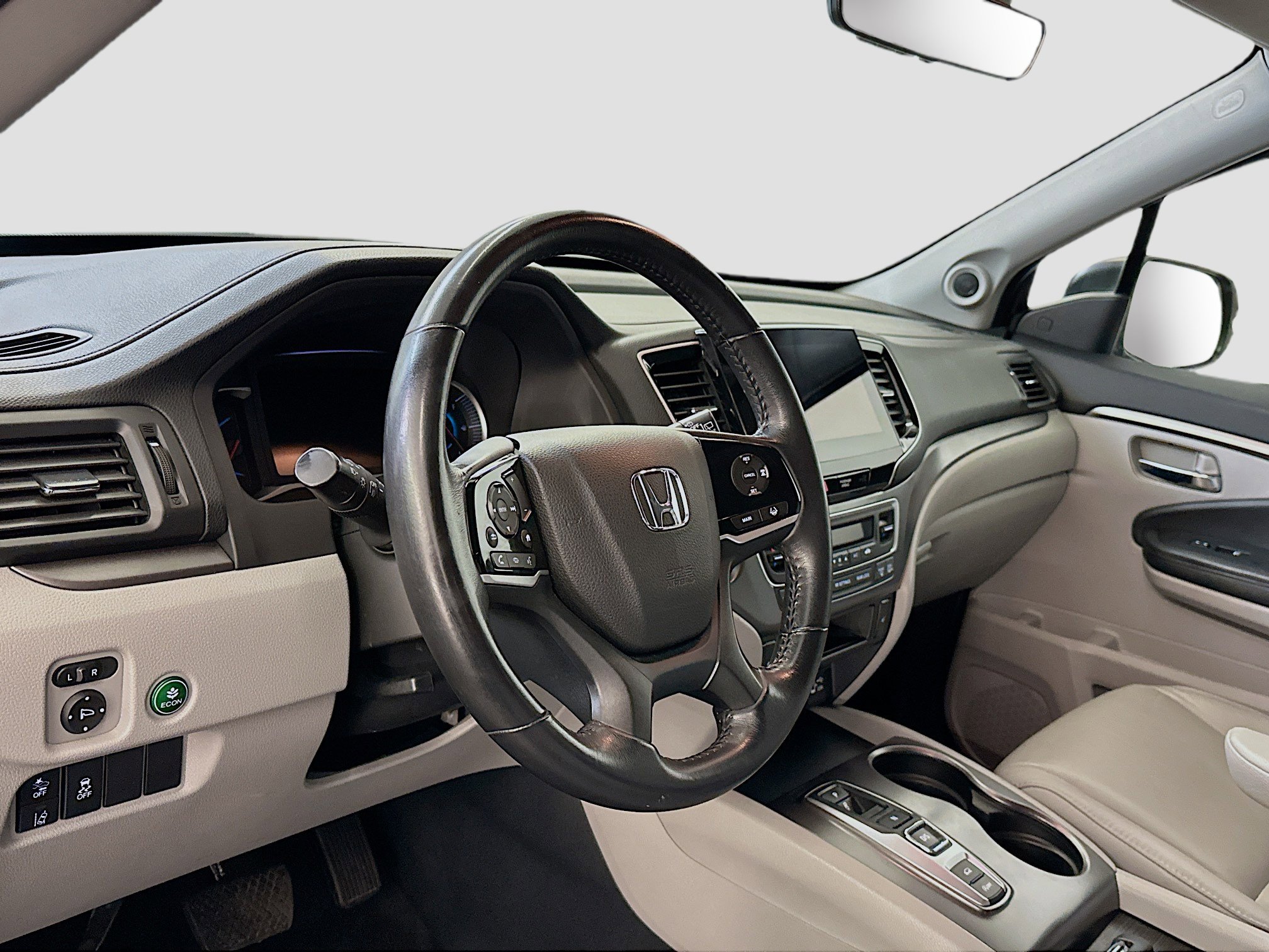 Used 2022 Honda Pilot EX-L image 18
