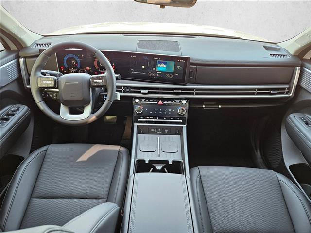 New 2026 Hyundai Santa Fe XRT AWD/4WD image 11