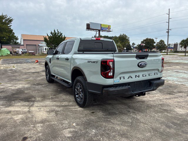 Used 2024 Ford Ranger XLT w/ Equipment Group 301A High RWD image 5