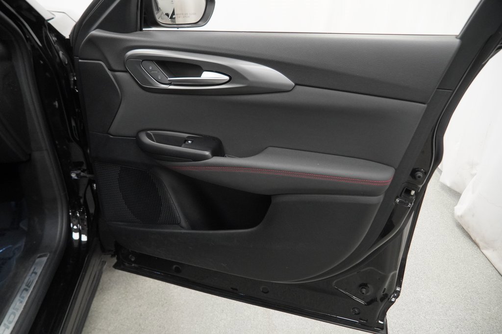 Certified 2024 Dodge Hornet R/T w/ Track Pack image 42