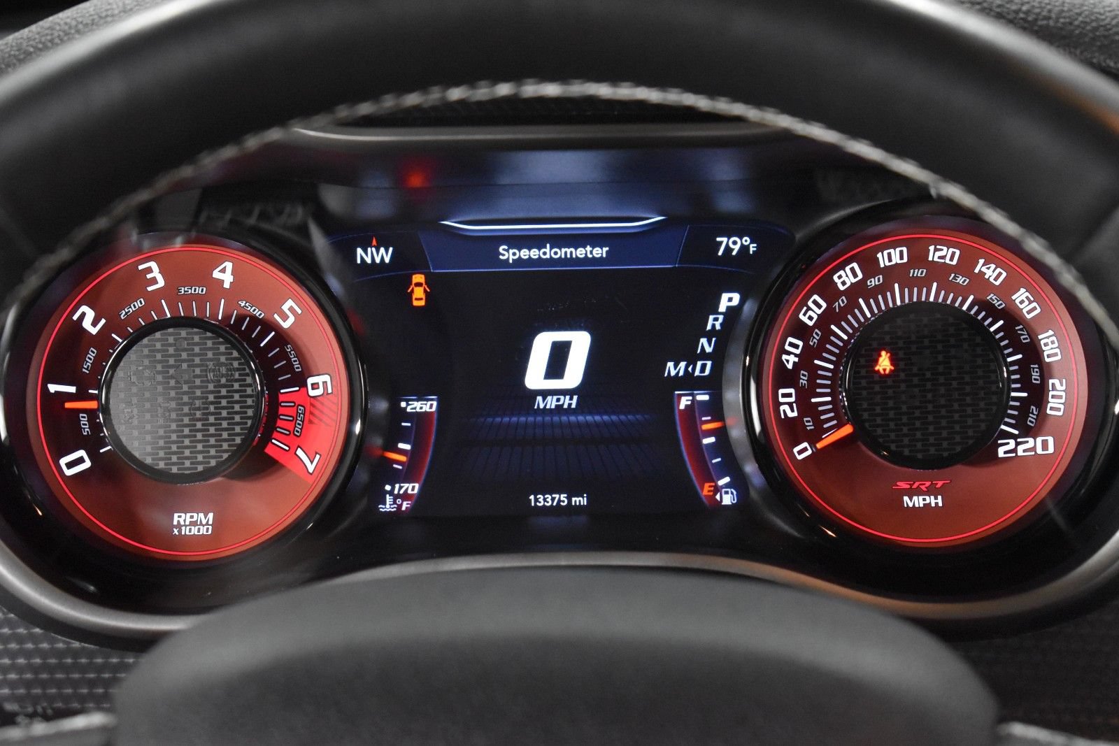 Used 2019 Dodge Challenger SRT Hellcat Redeye RWD image 24
