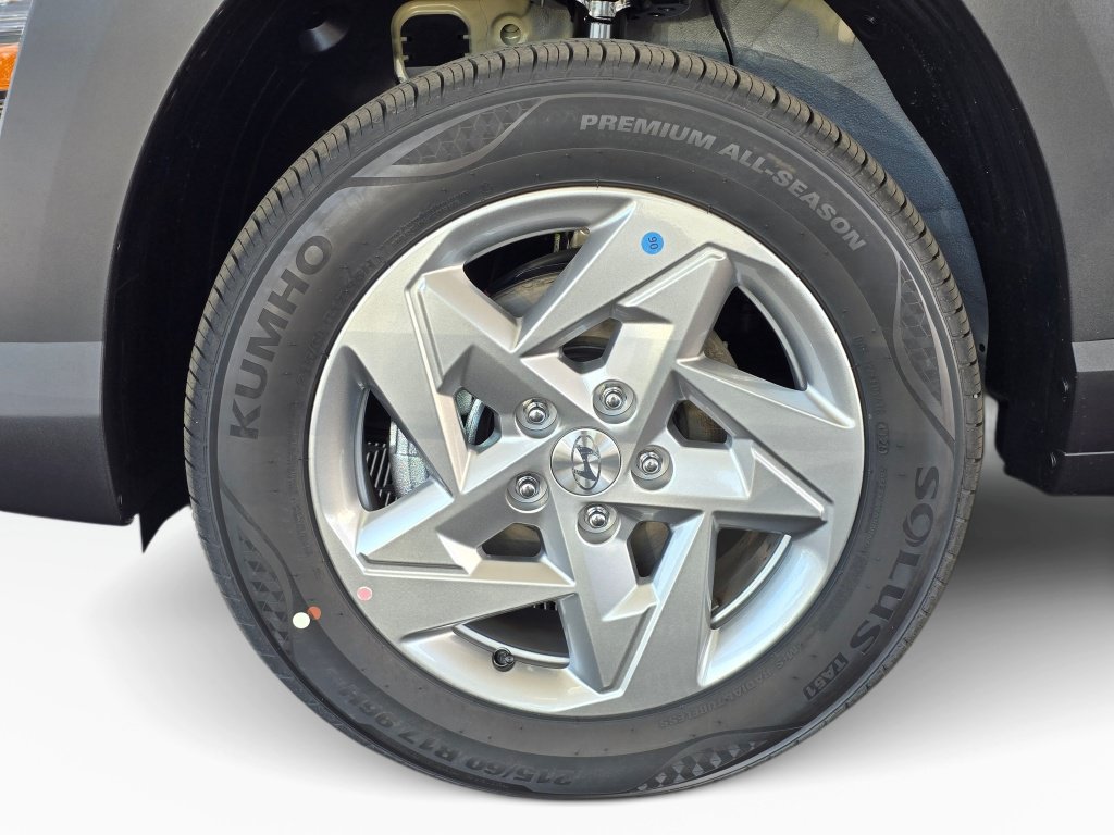 New 2026 Hyundai Kona SE AWD/4WD image 11