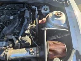 Used 2012 Chevrolet Camaro LS image 17