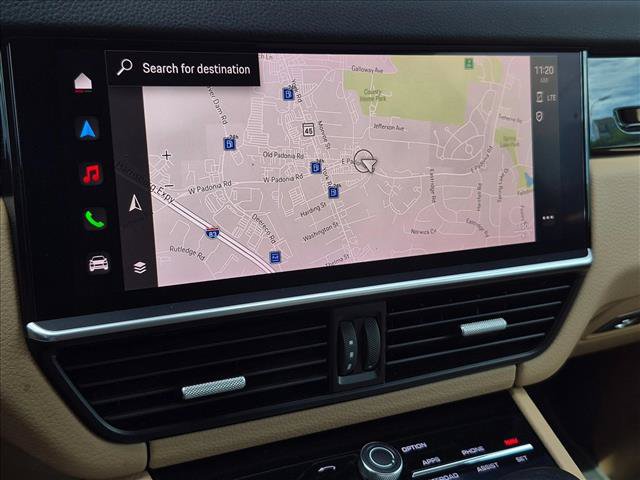 Used 2023 Porsche Cayenne AWD/4WD image 8