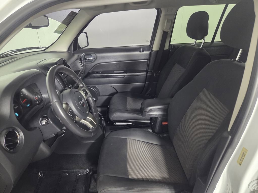 Used 2012 Jeep Patriot Latitude image 11