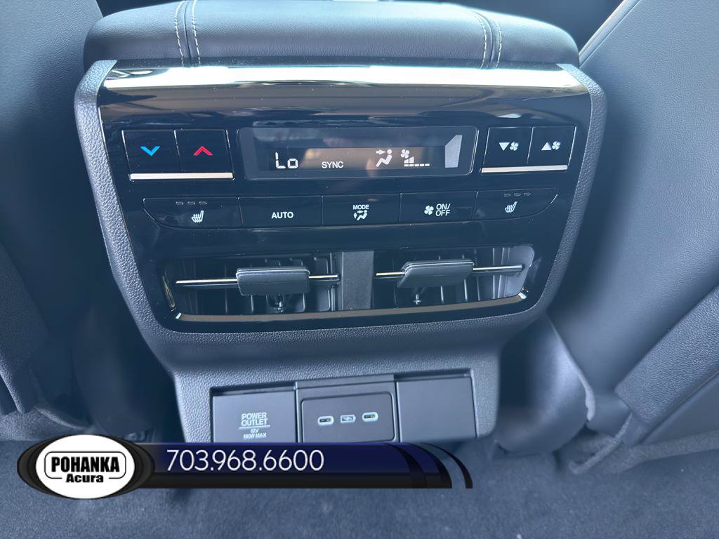 New 2026 Acura MDX w/ Advance Package AWD/4WD image 45