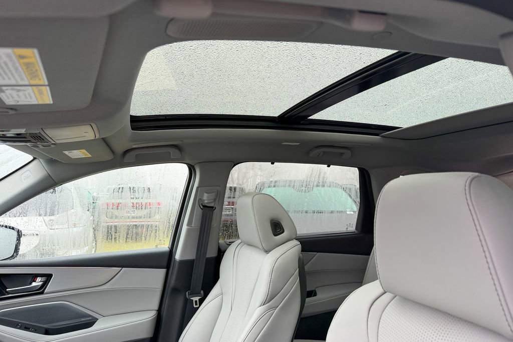 New 2026 Acura MDX w/ Technology Package image 23