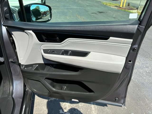 Used 2022 Honda Odyssey Touring image 23