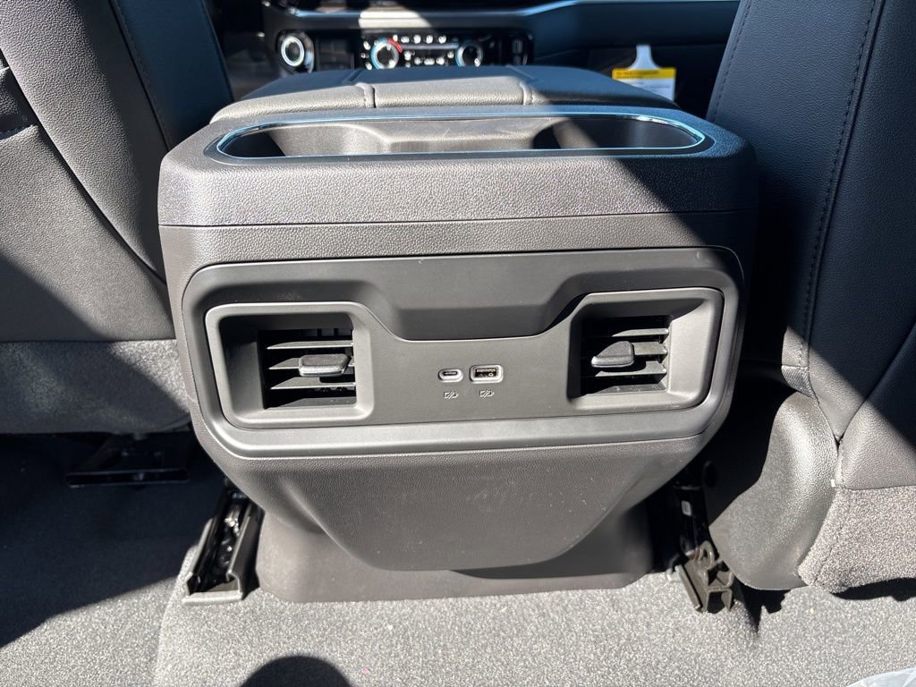 New 2026 Chevrolet Silverado 1500 LT Trail Boss w/ LT Trail Boss Premium Package image 38