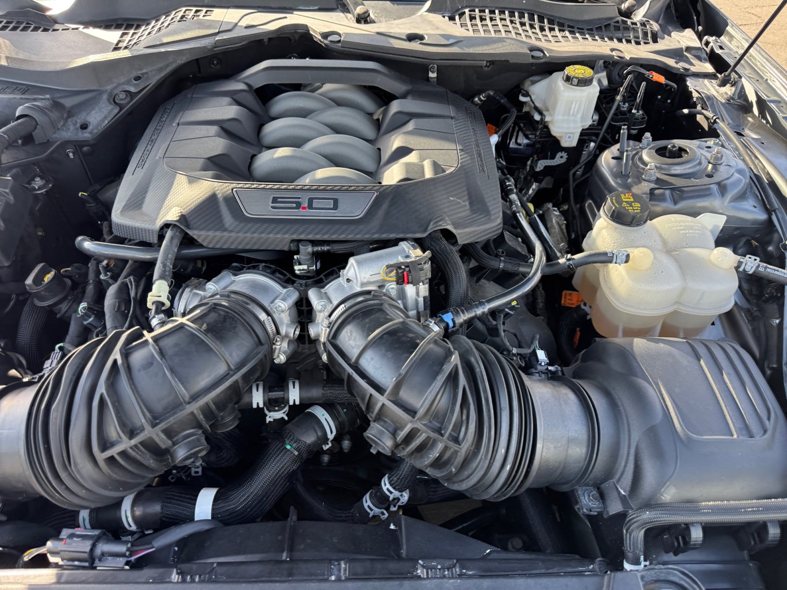 Used 2024 Ford Mustang GT RWD image 21