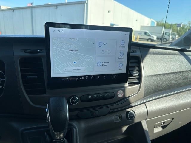 Used 2022 Ford Transit 350 XLT RWD image 13