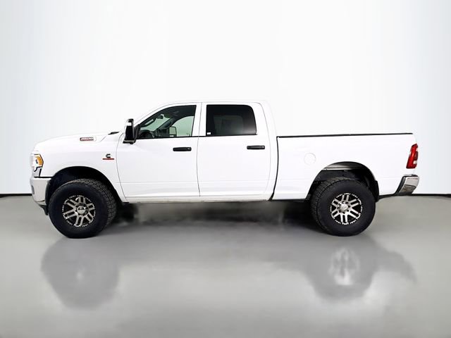 Used 2023 RAM 3500 Tradesman w/ Towing Technology Group image 4