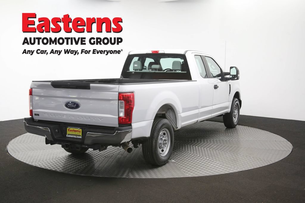 Used 2018 Ford F250 XL w/ Power Equipment Group RWD image 41