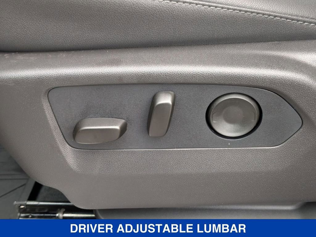 New 2026 Chevrolet Silverado 1500 RST w/ RST All Star Premium Package image 15