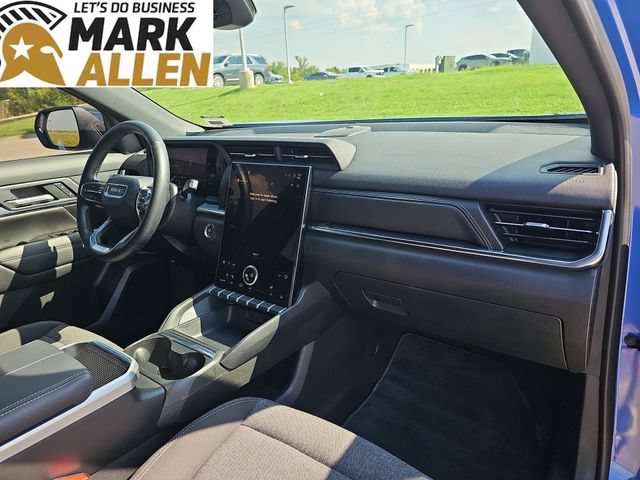 Used 2026 GMC Terrain Elevation AWD/4WD image 29