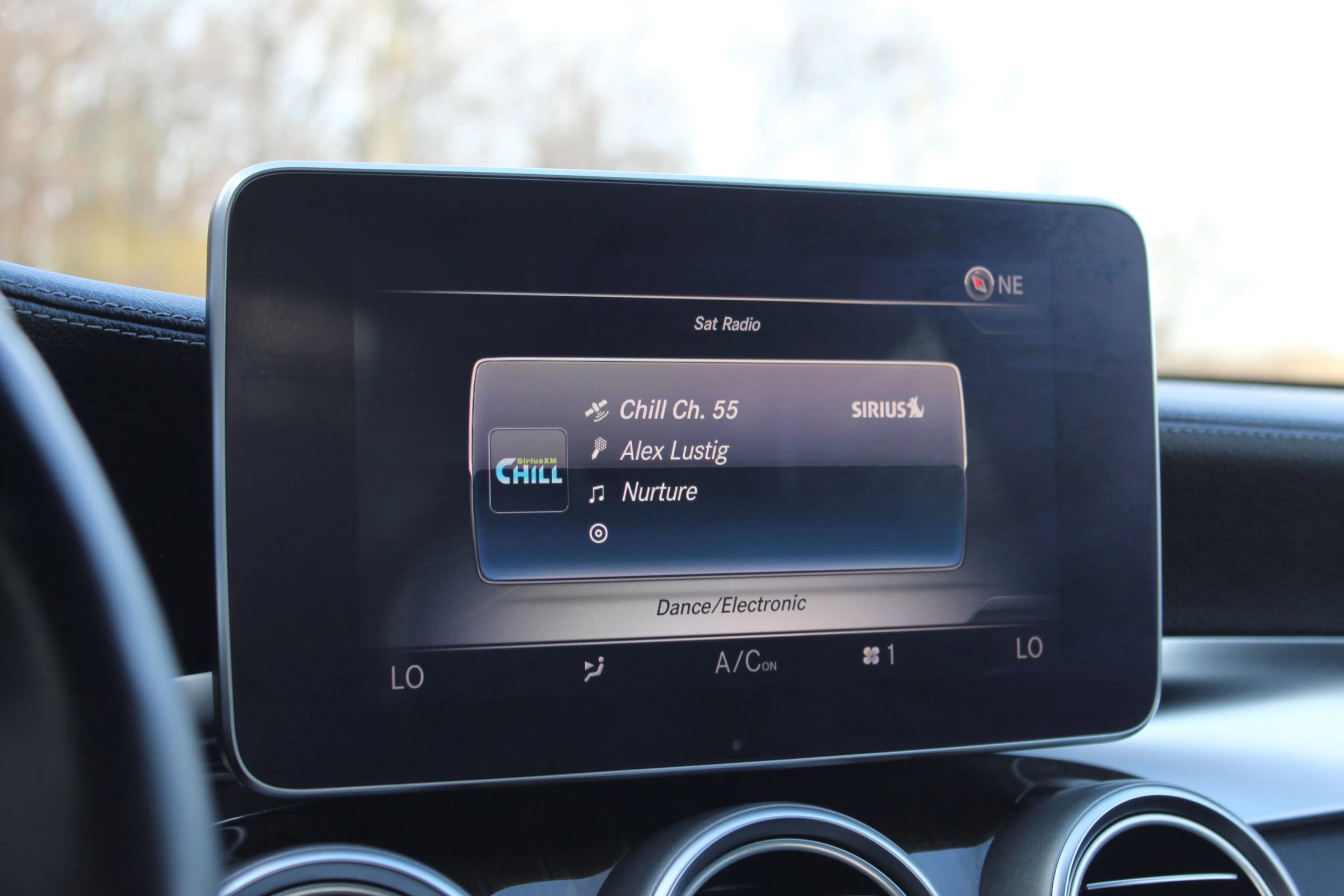 Used 2015 Mercedes-Benz C 300 4MATIC Sedan image 35