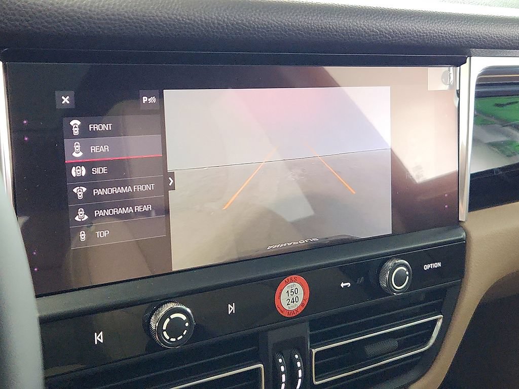 New 2026 Porsche Macan AWD/4WD image 18