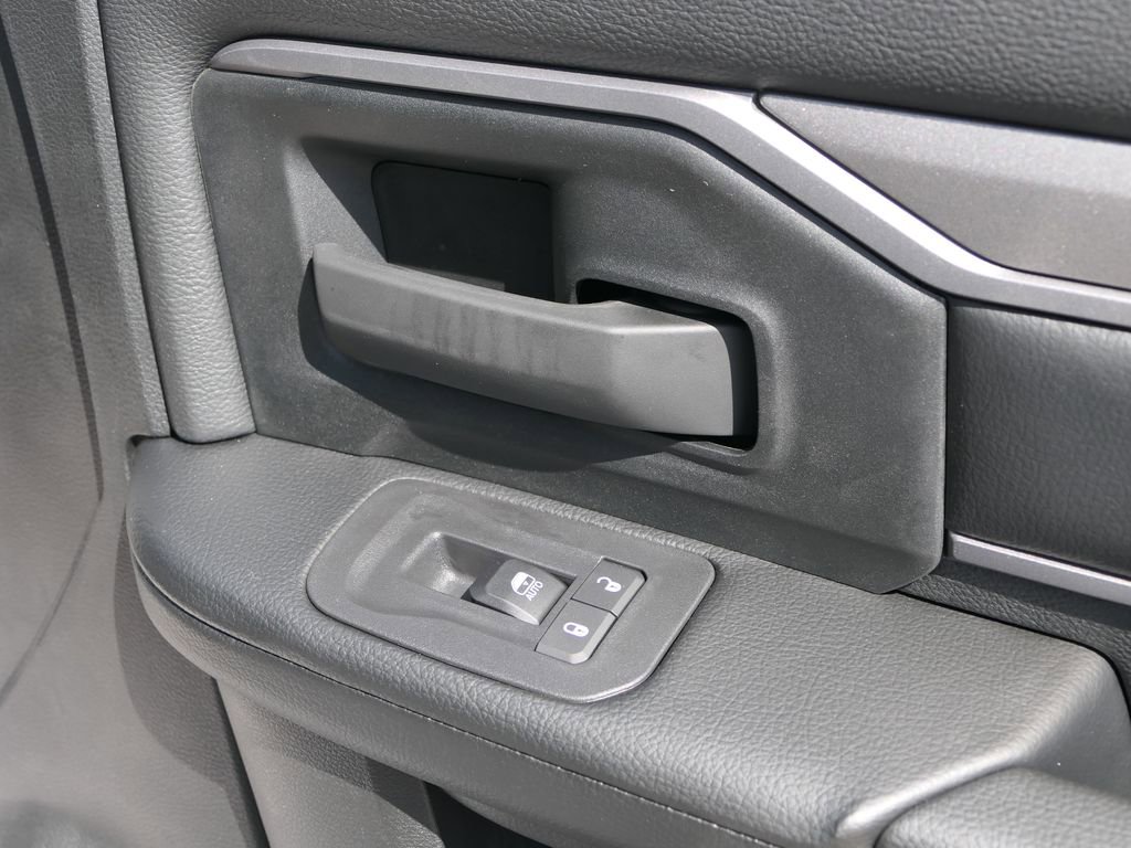 New 2026 RAM 4500 Tradesman w/ Chrome Appearance Group image 13