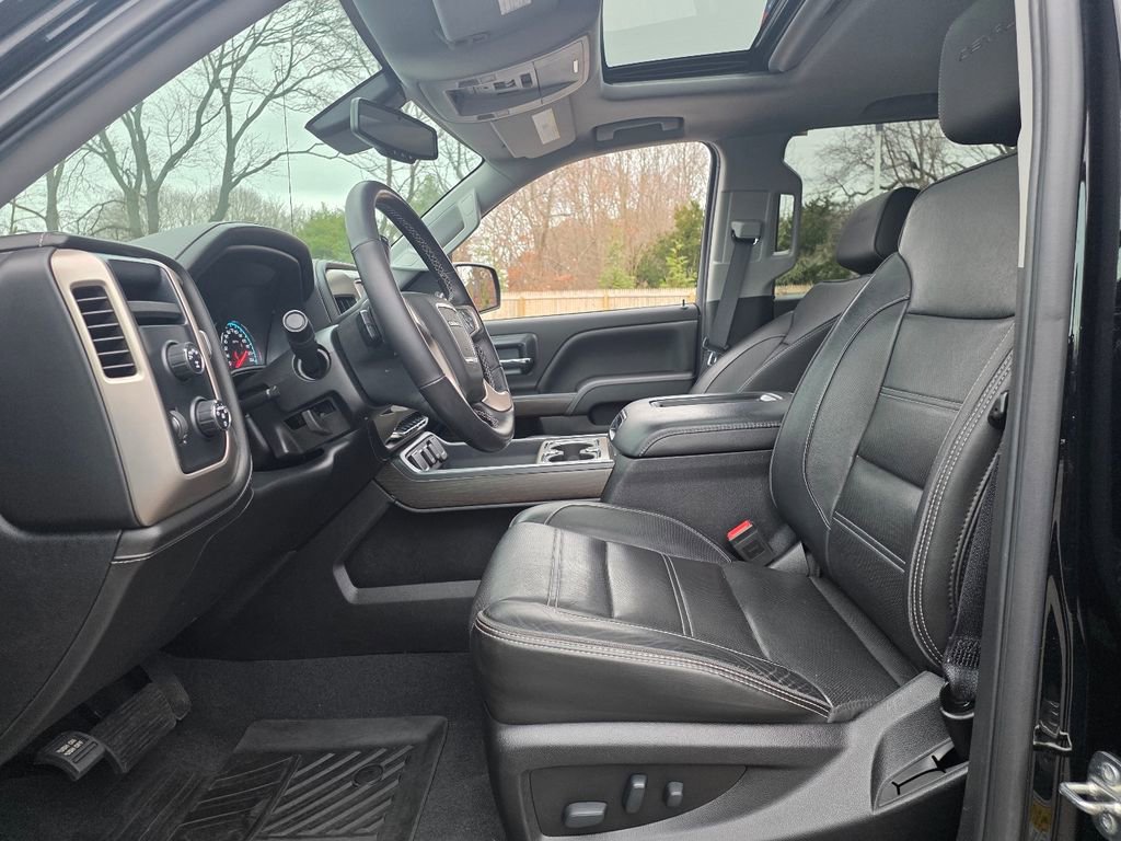 Used 2018 GMC Sierra 1500 Denali image 19