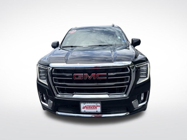 Used 2024 GMC Yukon XL SLT AWD/4WD image 3