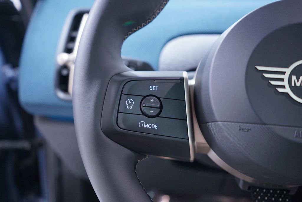 Used 2025 MINI Cooper Countryman S image 19