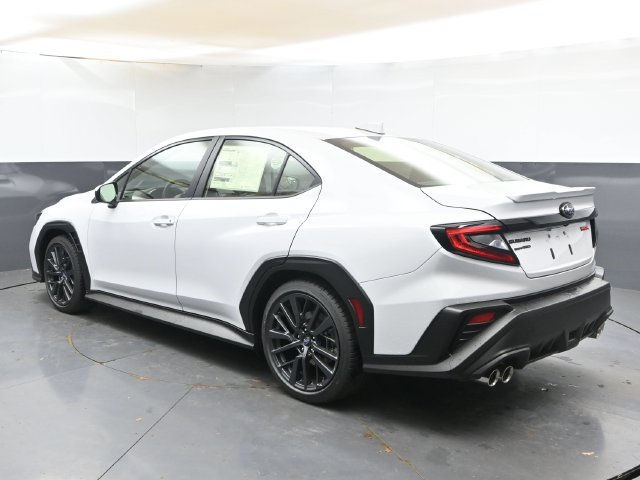 New 2026 Subaru WRX Premium AWD/4WD image 3