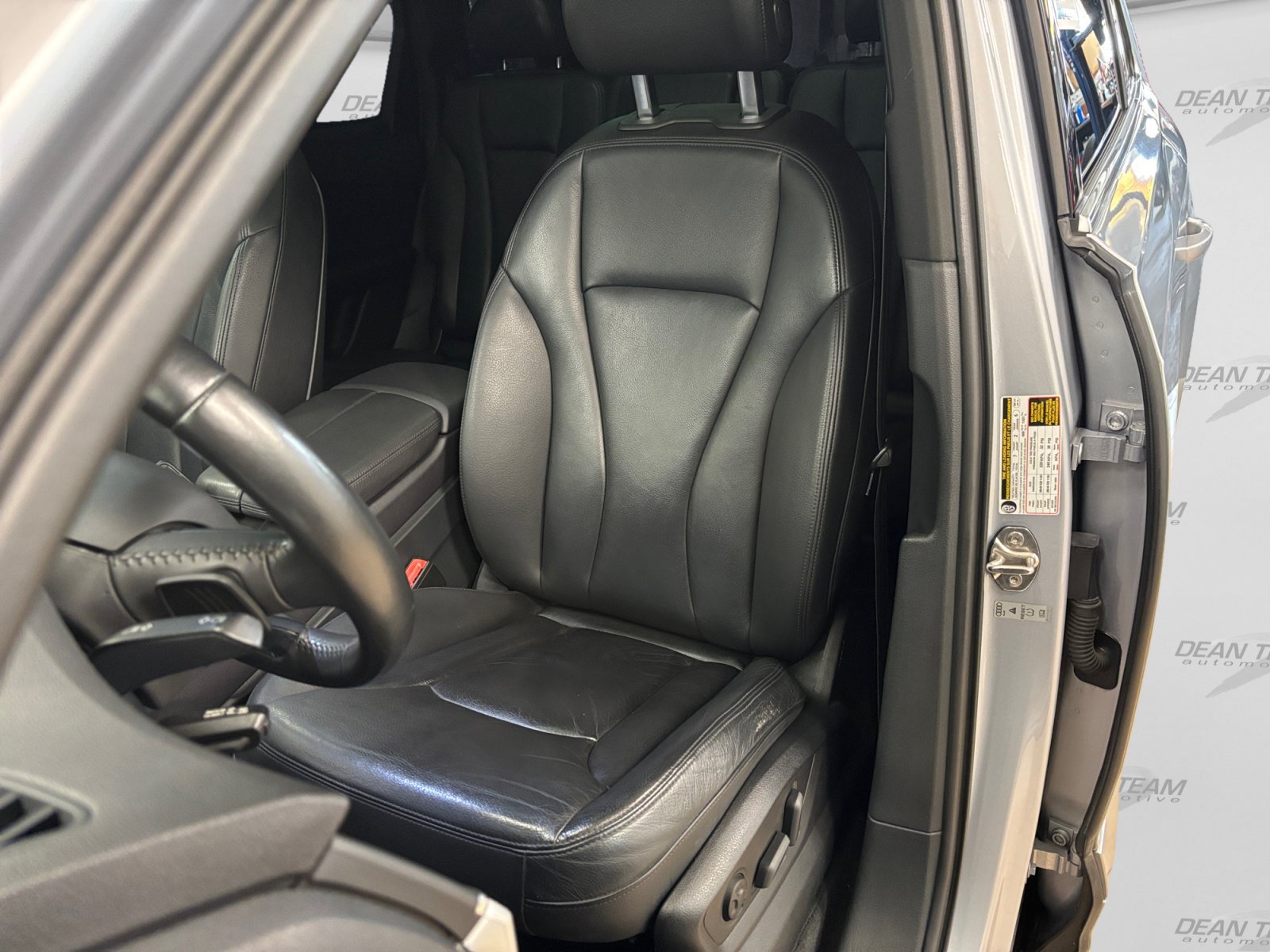 Used 2019 Audi Q7 2.0T Premium Plus w/ Premium Plus Package AWD/4WD image 40