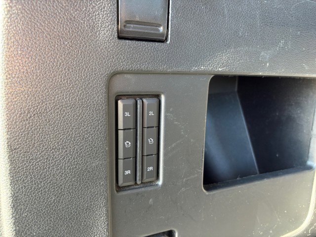 Used 2020 Ford Expedition Max Platinum AWD/4WD image 9