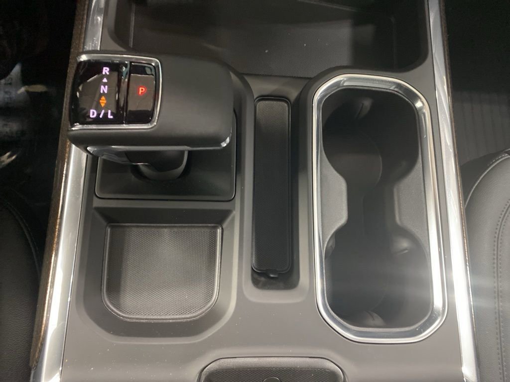New 2026 Chevrolet Silverado 1500 LT Trail Boss w/ Safety Package image 44