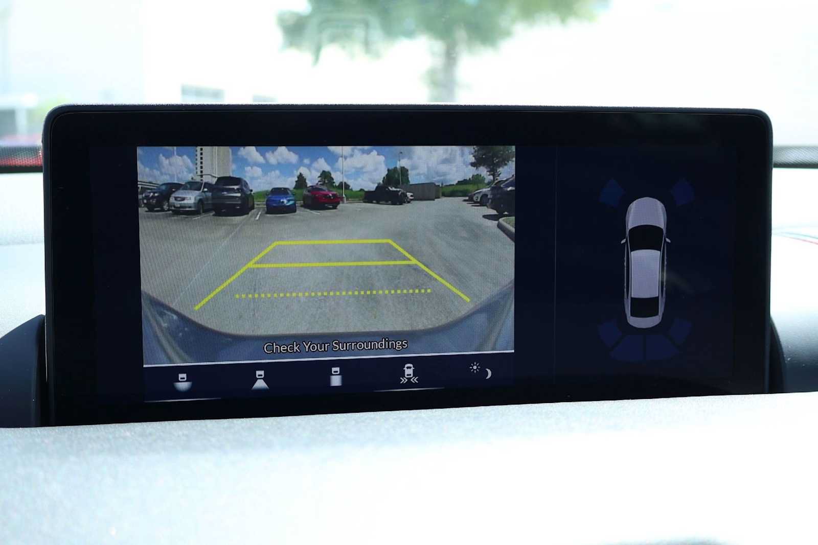 Certified 2023 Acura TLX w/ A-SPEC Package AWD/4WD image 27