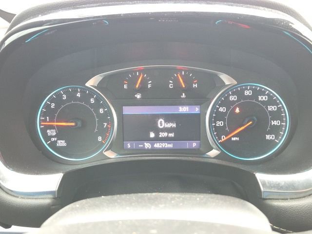 Used 2023 Chevrolet Traverse LT FWD image 47