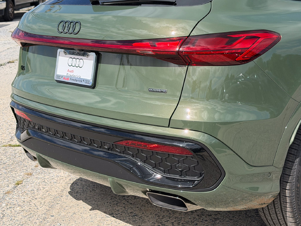 New 2026 Audi Q5 Prestige AWD/4WD image 8