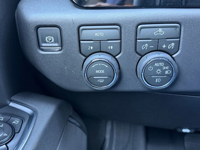 New 2026 Chevrolet Silverado 1500 RST image 18