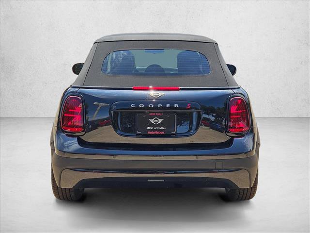 New 2026 MINI Cooper S FWD image 8