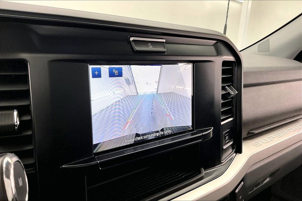 Used 2025 Ford F350 XLT w/ FX4 Off-Road Package image 20