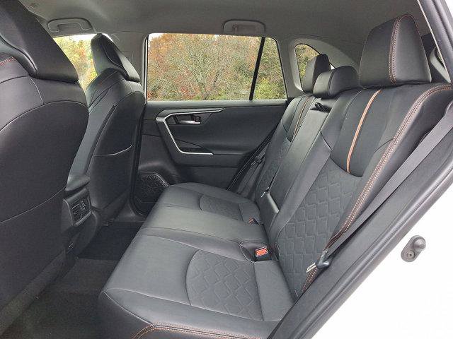 Certified 2023 Toyota RAV4 Adventure image 22