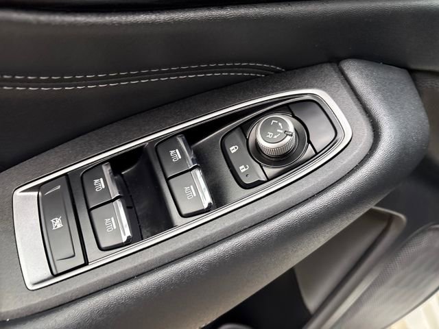 Used 2024 Subaru Legacy Limited image 13