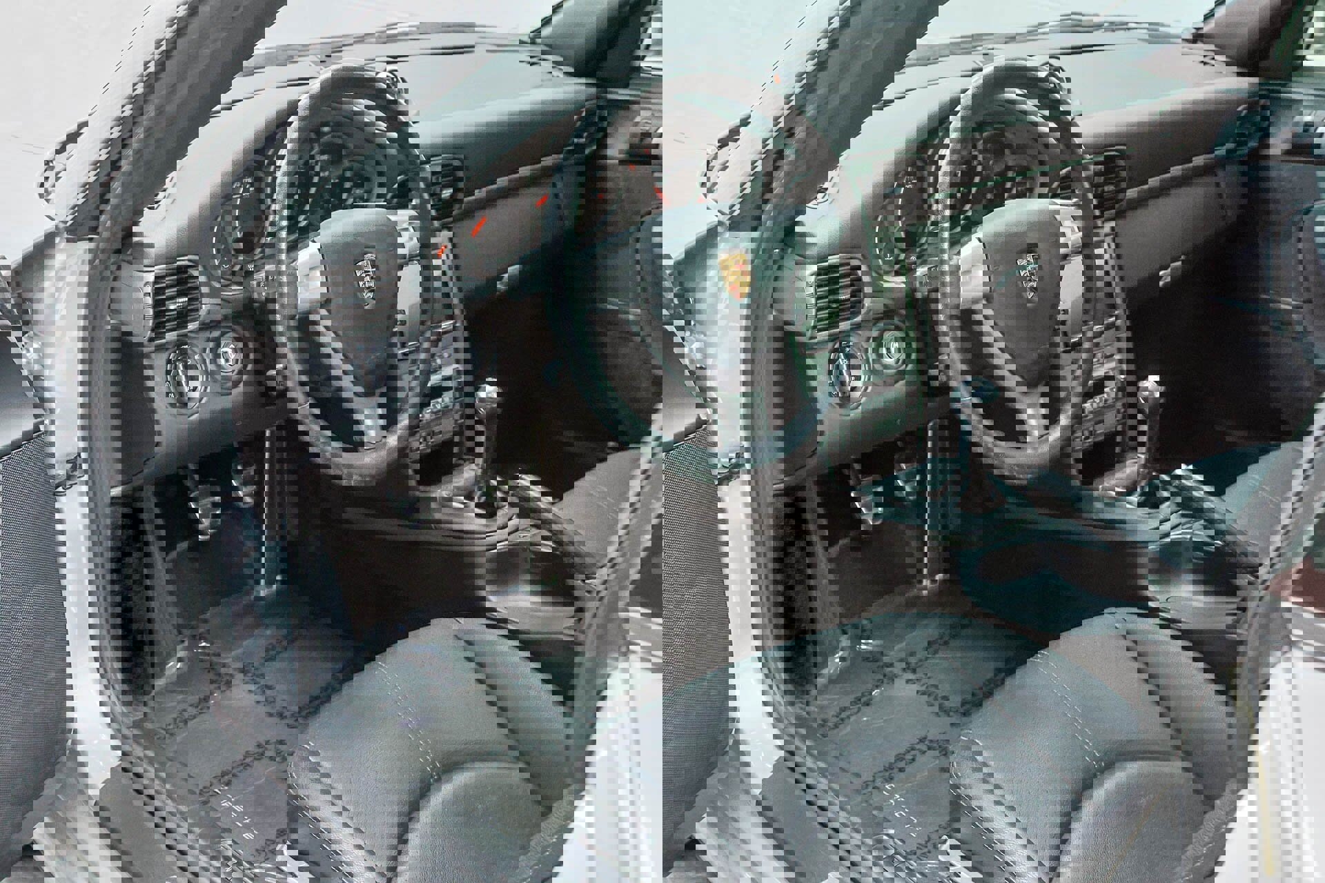 Used 2007 Porsche 911 Carrera image 52