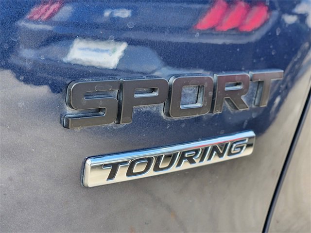 Used 2024 Honda CR-V Sport Touring image 7