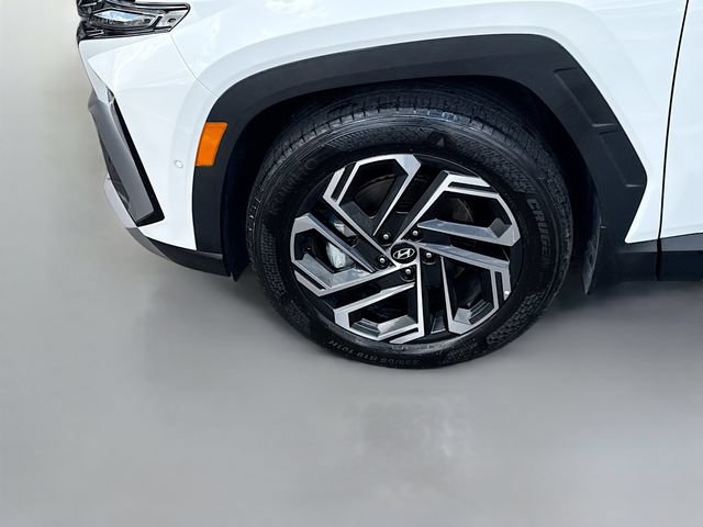 Used 2026 Hyundai Tucson Limited FWD image 31