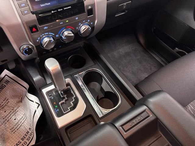 Certified 2021 Toyota Tundra SR5 image 20
