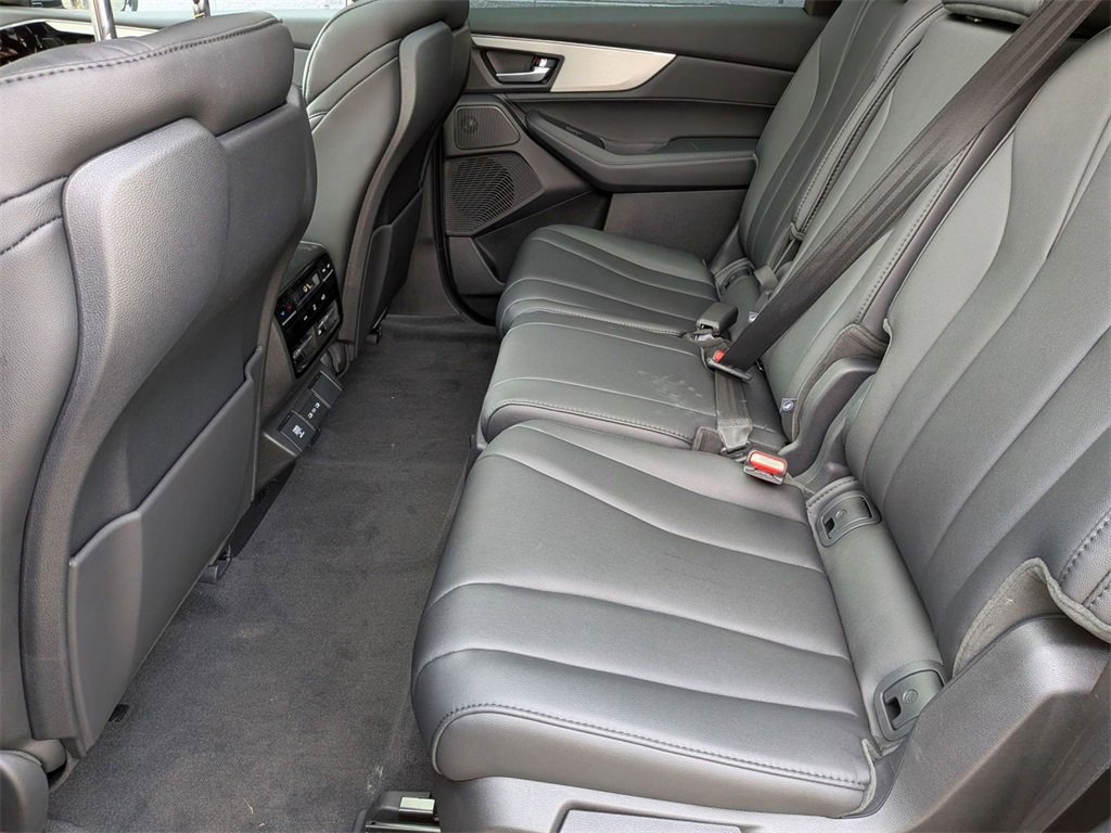 New 2026 Acura MDX SH-AWD image 26