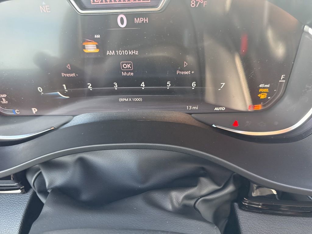 New 2026 RAM 1500 Laramie image 25